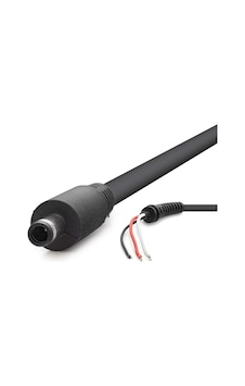 Notebook Adaptör Kablosu 4.5 3.0 Dell 30w-90w 1.2m Siyah Hdx5547 Notebook Adaptör Kablosu 4.5 3.0 Dell 30w-90w 1.2m Siyah Hdx5547