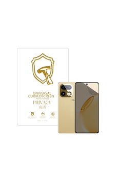 Realme 16 Pro Plus İle Uyumlu Privacy Gizlilik Filtreli Hayalet Nano Ekran Koruyucu-ekm110 Realme 16 Pro Plus İle Uyumlu Privacy Gizlilik Filtreli Hayalet Nano Ekran Koruyucu-ekm110