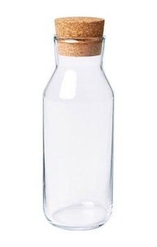 Ikea Ikea 365 1 Lt Cam Karaf Limonata Meyve Suyu Şişesi Ikea Ikea 365 1 Lt Cam Karaf Limonata Meyve Suyu Şişesi