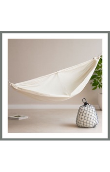 Bezos Pamuk Kamp Hamak 135x260 Cm 200 Kg Mmbz Çok Renkli Bezos Pamuk Kamp Hamak 135x260 Cm 200 Kg Mmbz Çok Renkli