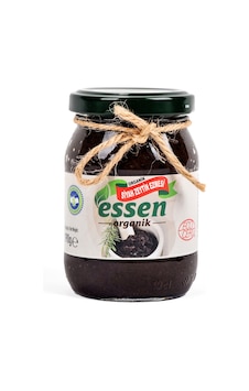 Essen Organik Sade Siyah Zeytin Ezmesi Cam 190 G Essen Organik Sade Siyah Zeytin Ezmesi Cam 190 G