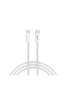 Buff Labs, Buff Bl74 Örgülü 60w 1.2m Data Ve Şarj Kablosu, Bükülmeye Dayanıklı, Hızlı Şarj, Type-c To Type-c Sku: Zeus8690010633781 Buff Labs, Buff Bl74 Örgülü 60w 1.2m Data Ve Şarj Kablosu, Bükülmeye Dayanıklı, Hızlı Şarj, Type-c To Type-c Sku: Zeus8690010633781