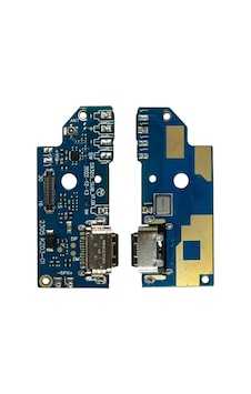 Teknonet Reeder S19 Max Pro S Uyumlu Bordlu Şarj Soketi - Yeşil - Teknonet Reeder S19 Max Pro S Uyumlu Bordlu Şarj Soketi - Yeşil -