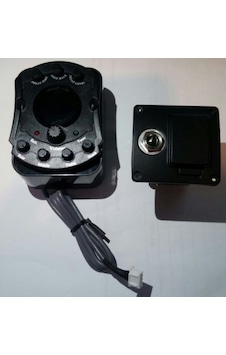 Lea Dsp-d Bk Ekolayzer