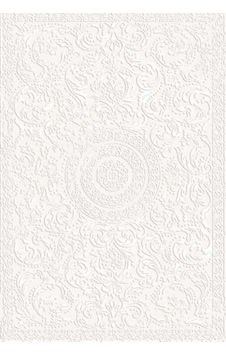 Ipek Sardes 6107A 80X300 Saçaklı Halı Ipek Sardes 6107A 80X300 Saçaklı Halı