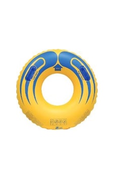 Zebec Tek Kişilik Aqua Park Kaydırak Botu Sarı 48 Sarı Zebec Tek Kişilik Aqua Park Kaydırak Botu Sarı 48 Sarı