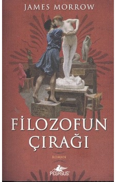 Filozofun Çırağı - James Morrow - Pegasus