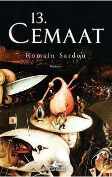 13. Cemaat - Romain Sardou - Pegasus 13. Cemaat - Romain Sardou - Pegasus