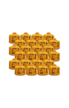 Evolite 230 Gr. Gaz Ocak Kartuşu 24 Adet Evo-010-a4