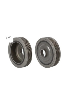 Krank Kasnağı Mgn-lgn 2.0 16v F4r Kmt 8200386453/ 8200072415/ 7700108401 Krank Kasnağı Mgn-lgn 2.0 16v F4r Kmt 8200386453/ 8200072415/ 7700108401