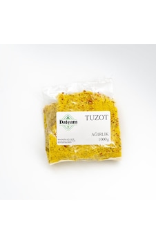 Datçam Tuzot 1 KG