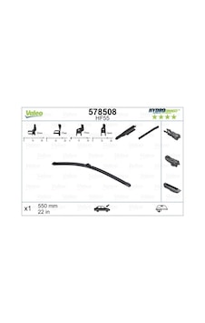 578508 3397006949 Sılecek Supurgesı On Muz Tıp 550mm Hf55 Hydroconnect Co 578508 3397006949 Sılecek Supurgesı On Muz Tıp 550mm Hf55 Hydroconnect Co