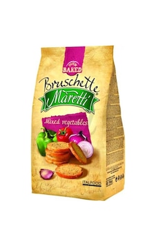 Maretti Bruschette Vegatables 70 G