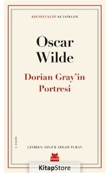Dorian Gray'In Portresi / Oscar Wilde N11.3362 Dorian Gray'In Portresi / Oscar Wilde N11.3362