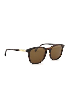 Lacoste 961s 230 Unisex Güneş Gözlüğü Havana Lacoste 961s 230 Unisex Güneş Gözlüğü Havana