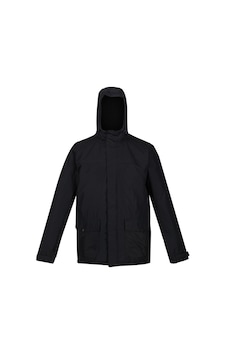 Regatta Sterlings III Erkek Parka-SİYAH