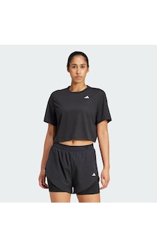 Adidas Train Essentials Boxy Workout Kadın Tişört C-adıjc9555b30a00 Siyah Adidas Train Essentials Boxy Workout Kadın Tişört C-adıjc9555b30a00 Siyah