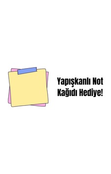 Gölge Ve Kan, Ciltsiz + Yapışkanlı Not Kağıdı Gölge Ve Kan, Ciltsiz + Yapışkanlı Not Kağıdı