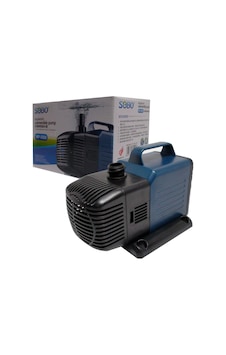 Sobo Akvaryum Sump (Kafa) Motoru Wp-5500 60W 3000Lt/Saat Sobo Akvaryum Sump (Kafa) Motoru Wp-5500 60W 3000Lt/Saat