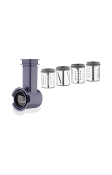 Korkmaz A471-01 Pro Mix Rende Aparatı