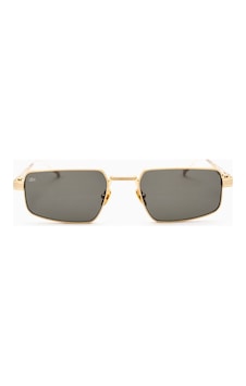 Udm Superstudio Unisex Güneş Gözlüğü Gold