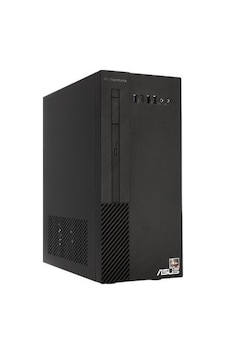 Asus ExpertCenter X500MAM2 Ryzen 3 4300G 8 GB 256 GB W10P Masaüstü Bilgisayar Asus ExpertCenter X500MAM2 Ryzen 3 4300G 8 GB 256 GB W10P Masaüstü Bilgisayar