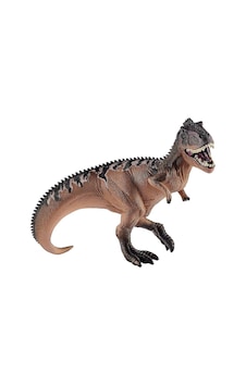 Schleich Dinosaurs Figür Giganotosaurus 15010 Schleich Dinosaurs Figür Giganotosaurus 15010