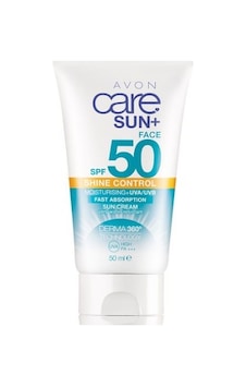 Care Sun+ Shine Güneş Kremi Spf50 50 Ml Care Sun+ Shine Güneş Kremi Spf50 50 Ml