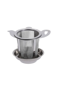 5 Adet Koopman Paslanmaz Çelik Çay Süzgeci 10 X 8 Cm 5 Adet Koopman Paslanmaz Çelik Çay Süzgeci 10 X 8 Cm