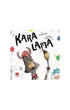 Kara Lama / Aslıhan Cengiz Kara Lama / Aslıhan Cengiz