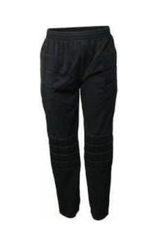 Kaleci Pantolonu Yanlarda Destekli S-M-L-Xl Bedenlerde Siyah Kaleci Pantolonu Yanlarda Destekli S-M-L-Xl Bedenlerde Siyah