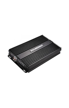 Soundmax Sx-4000.1D 13.000 Watt Bas Kontrol Aparatlı Anfi Soundmax Sx-4000.1D 13.000 Watt Bas Kontrol Aparatlı Anfi