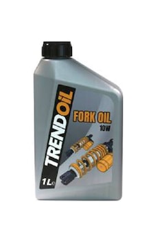 Trendoil Fork Oil 10w Amortisör Yağı 1 Litre Trendoil Fork Oil 10w Amortisör Yağı 1 Litre