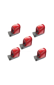 Hayvancılık Otomatik Tavuk Folluk 5 Adet Hayvancılık Otomatik Tavuk Folluk 5 Adet