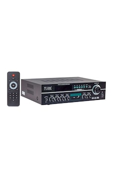 Magicvoice Mv-530 120 Watt Usb/Sd/Uk Bluetooh 3 Mik. Girişli 2 B Magicvoice Mv-530 120 Watt Usb/Sd/Uk Bluetooh 3 Mik. Girişli 2 B