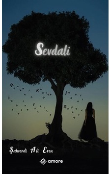 Sevdali / Şahverdi Ali Eren Sevdali / Şahverdi Ali Eren