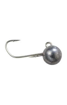 Omtd Round Finesse Oj1700 No:8 0.9gr 4pcs Jig Head Omtd Round Finesse Oj1700 No:8 0.9gr 4pcs Jig Head