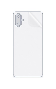 Samsung Galaxy F06 5g Uyumlu Arka Yüzey Hidrojel Koruyucu Film