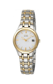 Citizen Ew1264-50a Kadın Kol Saati Gri Citizen Ew1264-50a Kadın Kol Saati Gri