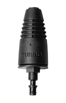 Lavor 60020632 Turbo Çok Amaçlı Nozul Lavor 60020632 Turbo Çok Amaçlı Nozul