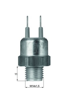 Mahle Tsw24d Hararet Müşiri Bmw M20 M21 M30 E21 E30 E12 E28 E24 E23 . Opel Omega A 2.3 3.0 61311364272-1341010 Mahle Tsw24d Hararet Müşiri Bmw M20 M21 M30 E21 E30 E12 E28 E24 E23 . Opel Omega A 2.3 3.0 61311364272-1341010