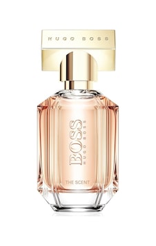 Hugo Boss The Scent Kadın Parfüm EDP 50 ML Hugo Boss The Scent Kadın Parfüm EDP 50 ML