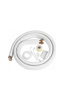 Klima Montaj Kiti / Seti 1/4 - 3/8 7 MT. 9000 Btu Klima Montaj Kiti / Seti 1/4 - 3/8 7 MT. 9000 Btu