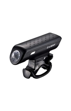 D-Light Hi-Power Cg-117P-1 Watt 3 Modlu Pilli Ön Far Siyah