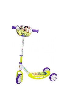 Smoby Toy Story 3 Tekerlekli Scooter Smoby Toy Story 3 Tekerlekli Scooter