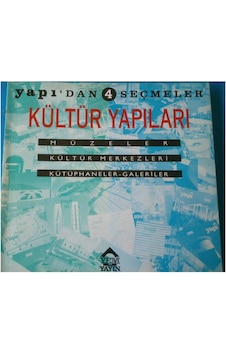 Kültür Yapıları Kültür Yapıları