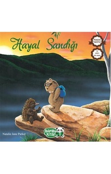 Hayal Sandığı / Natalie Jane Parker Hayal Sandığı / Natalie Jane Parker