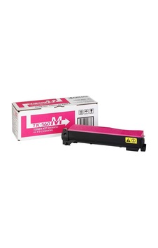 Kyocera Tk-560/1t02hnbeu0 Kırmızı Toner