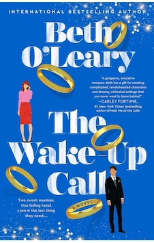 The Wake-up Call The Wake-up Call