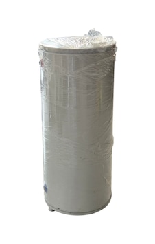 Candan Akumulasyon Tankı 100 Lt